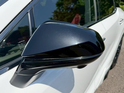 LEXUS RX - 10