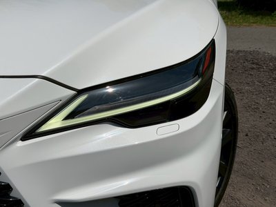 LEXUS RX - 5