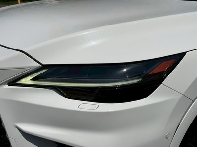 LEXUS RX - 6