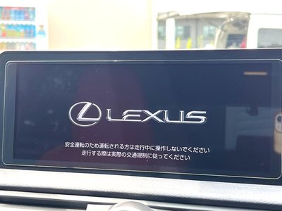 LEXUS IS - 7