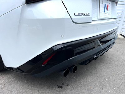 LEXUS IS - 5