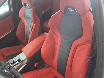 2026 BMW M3 — миниатюра 11