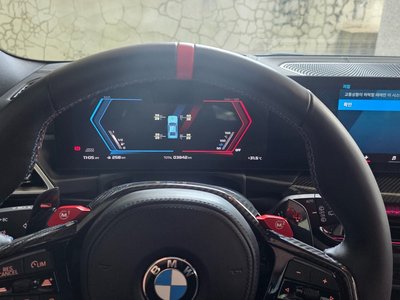 2026 BMW M3 — фото 9