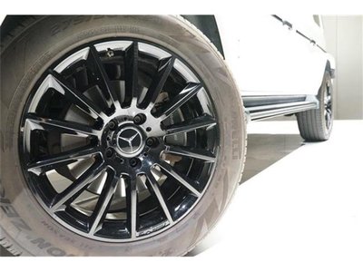 MERCEDES-BENZ G-CLASS - 8