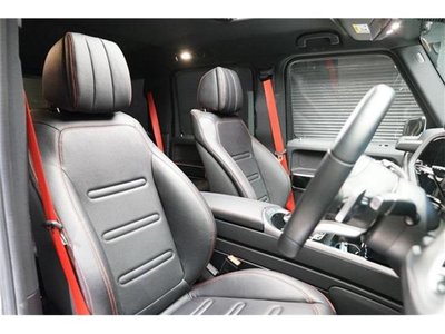 MERCEDES-BENZ G-CLASS - 3