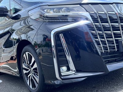 2023 TOYOTA ALPHARD — миниатюра 70
