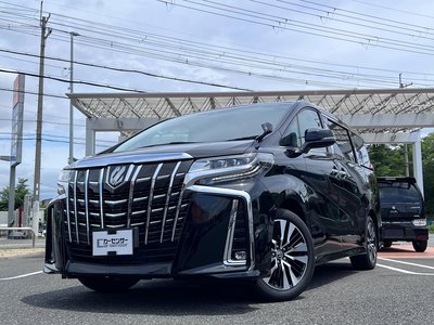 2023 TOYOTA ALPHARD — миниатюра 59