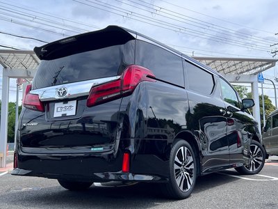 2023 TOYOTA ALPHARD — миниатюра 66