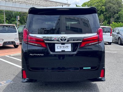 2023 TOYOTA ALPHARD — миниатюра 67