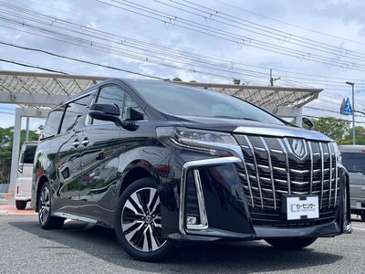 2023 TOYOTA ALPHARD — миниатюра 61