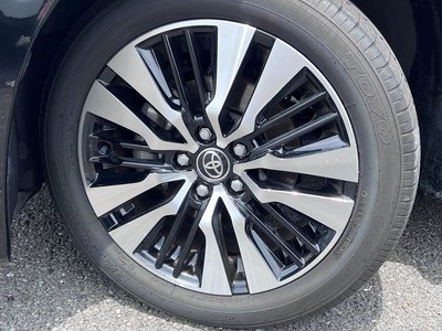2023 TOYOTA ALPHARD — миниатюра 78