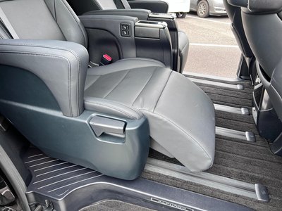 2023 TOYOTA ALPHARD — миниатюра 40
