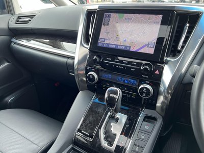 2023 TOYOTA ALPHARD — миниатюра 51