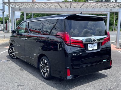 2023 TOYOTA ALPHARD — миниатюра 64