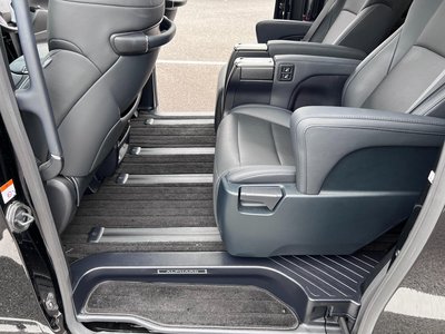 2023 TOYOTA ALPHARD — миниатюра 42