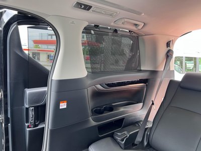 2023 TOYOTA ALPHARD — миниатюра 46