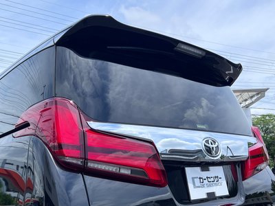 2023 TOYOTA ALPHARD — миниатюра 65