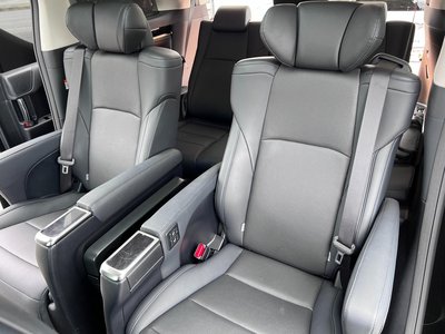 2023 TOYOTA ALPHARD — миниатюра 43