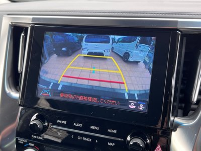 2023 TOYOTA ALPHARD — миниатюра 27