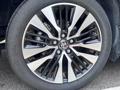 2023 TOYOTA ALPHARD — миниатюра 73