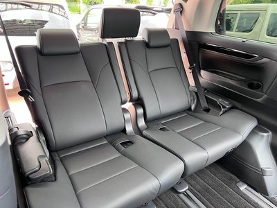 2023 TOYOTA ALPHARD — миниатюра 44
