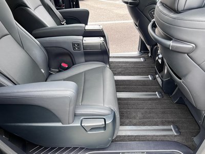 2023 TOYOTA ALPHARD — миниатюра 39