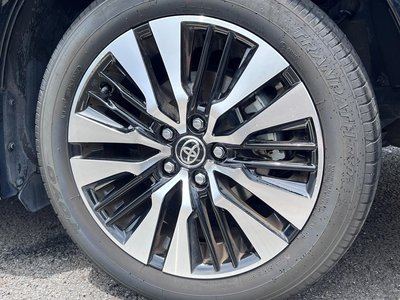 2023 TOYOTA ALPHARD — миниатюра 75