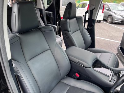 2023 TOYOTA ALPHARD — миниатюра 31