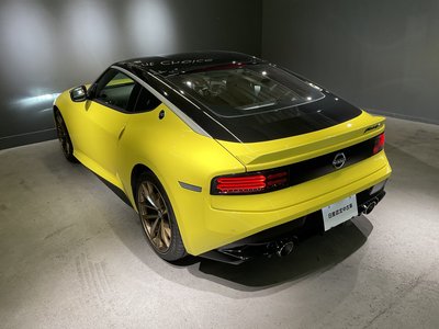 NISSAN FAIRLADY Z - 8