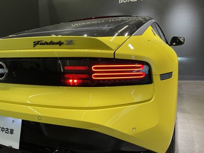 NISSAN FAIRLADY Z - 10