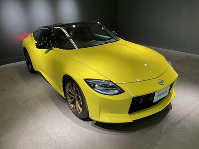 NISSAN FAIRLADY Z - 4