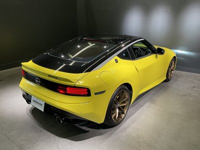 NISSAN FAIRLADY Z - 6