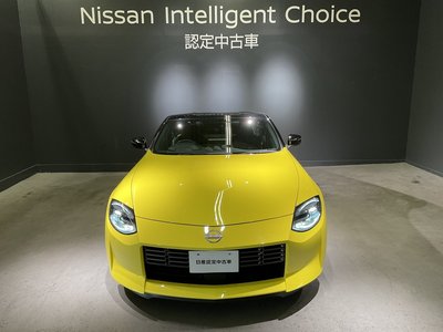 NISSAN FAIRLADY Z - 3