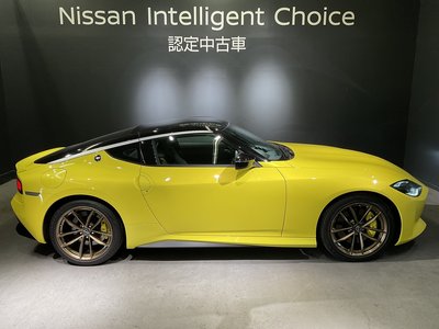 NISSAN FAIRLADY Z - 5