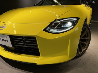 NISSAN FAIRLADY Z - 9