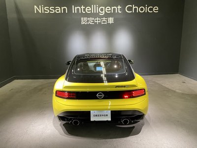 NISSAN FAIRLADY Z - 7