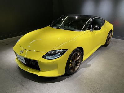 NISSAN FAIRLADY Z - 2