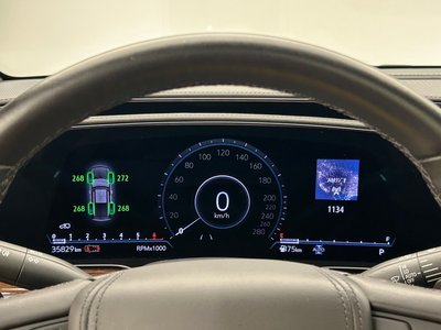 CADILLAC ESCALADE - 7