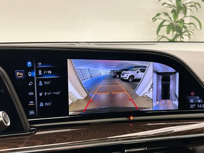 CADILLAC ESCALADE - 9