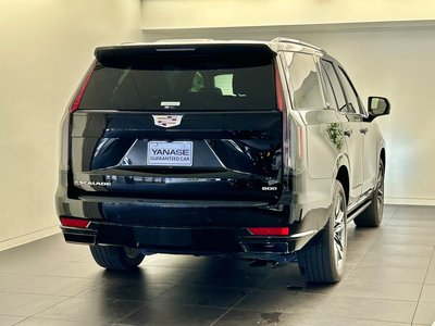 CADILLAC ESCALADE - 3