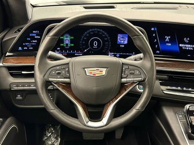 CADILLAC ESCALADE - 6
