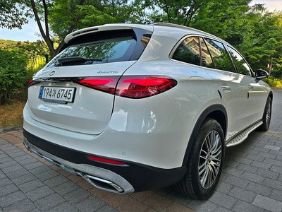 MERCEDES-BENZ GLC - 7