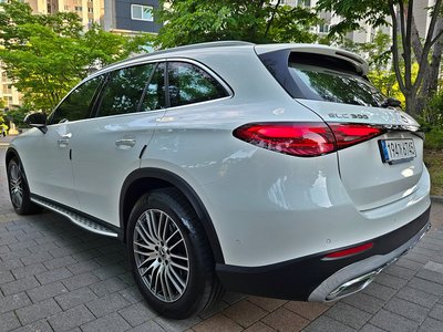 MERCEDES-BENZ GLC - 3