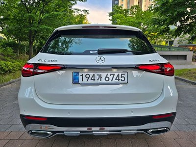 MERCEDES-BENZ GLC - 6