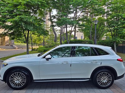 MERCEDES-BENZ GLC - 2