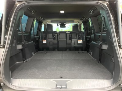 TOYOTA LAND CRUISER 250 - 10