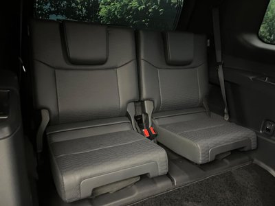 TOYOTA LAND CRUISER 250 - 9