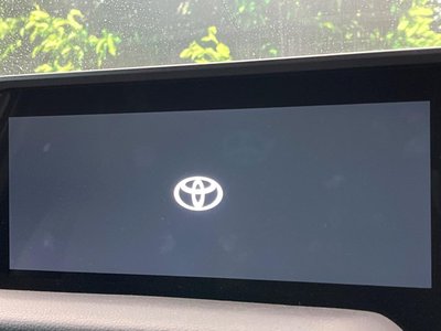 TOYOTA LAND CRUISER 250 - 4