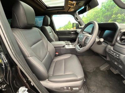 TOYOTA LAND CRUISER 250 - 7