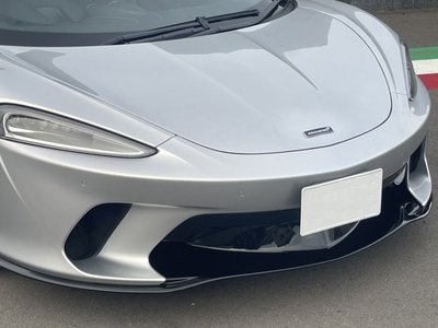 2023 Mclaren GT — фото 10